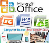 Foundation Course of Computer Basic (FCCB)